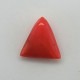 Coral (Moonga) 3.33 Ct Gem Quality Coral (Moonga) 3.33 Ct Gem Quality
